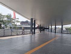 Busway Lrt Dukuh Atas