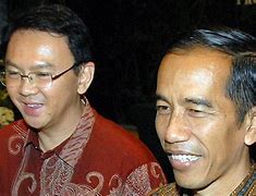 Jokowi Dan Basuki