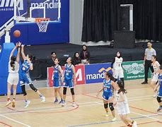 Liga Basket Mahasiswa Amerika