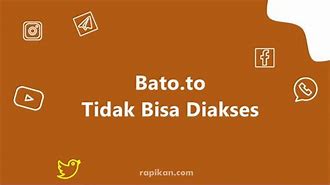 Link Batoto Yang Bisa Dibuka