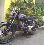 Modif Megapro Primus Jadi Cb Klasik