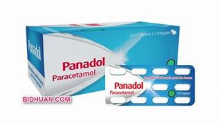 Panadol Extra Termasuk Golongan Obat Apa