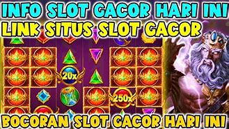 Petir Merah Slot Online