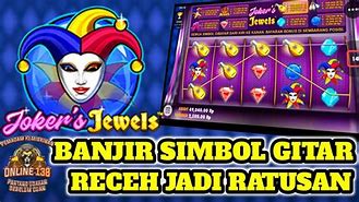 Pola Slot Joker Jewel Hari Ini 4D Terbaru