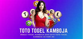 Togel Master Kamboja Versi 4D